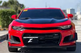 HOT!!! 2023 Chevrolet Camaro RS for sale at affordable price! 