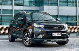 *2022 FORD TERRITORY TITANIUM 1.5 GAS A/T*💁‍♀️📲JONNALYN.SARANILLAS 0969-5949924