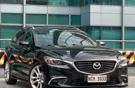 2018 Mazda 6 Wagon 2.5 Gas Automatic RARE UNIT💁‍♀️📲JONNALYN.SARANILLAS 0969-5949924