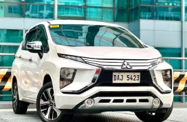2019 Mitsubishi Xpander GLS 1.5 AT Gas📲💁‍♀️JONNALYN.SARANILLAS 0969-5949924
