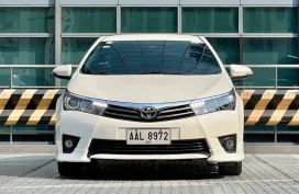 2014 Toyota Altis 2.0 V Gas A/T ☎️0935 600 3692 JAN RAY DE JESUS✅️126K ALL-IN DP