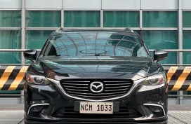 2018 Mazda 6 Wagon 2.5 Gas A/T ☎️0935 600 3692 JAN RAY DE JESUS✅️122K ALL-IN DP