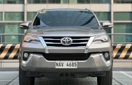 2017 Toyota Fortuner 4x2 V A/T Diesel ☎️0935 600 3692 JAN RAY DE JESUS✅️239K ALL-IN DP