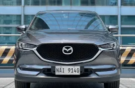 2018 Mazda CX5 AWD Sport 2.2 A/T Diesel ☎️0935 600 3692 JAN RAY DE JESUS✅️151K ALL-IN DP