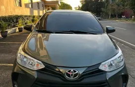 2025 Toyota Vios XLE automatic