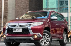 2018 Mitsubishi Montero 2.5 GLS Automatic Diesel 🔥𝐉𝐄𝐒𝐒𝐄𝐍 𝐌𝐄𝐍𝐃𝐎𝐙𝐀🙋‍♂️☎️  09279850198