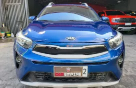 ✅Kia Stonic 2021 1.4 LX 43K KM Shop Maintained Manual