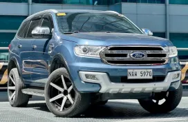 2018 Ford Everest 2.2 Titanium 4x2 Diesel Automatic 🔥✅ 𝐂𝐋𝐄𝐎 🙋🏼‍♀️📲0938 830 7235