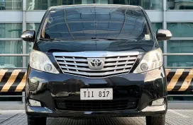 2011 Toyota Alphard 3.5 Gas Automatic 🔥☎️09279850198 🙋‍♂️𝐉𝐄𝐒𝐒𝐄𝐍 𝐌𝐄𝐍𝐃𝐎𝐙𝐀