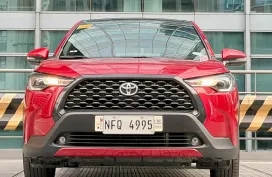 2021 Toyota Corolla Cross 1.8 G Automatic Gas ✅🔥𝐂𝐀𝐑𝐋 𝐁𝐎𝐍𝐍𝐄𝐕𝐈𝐄 🙋🏻‍♂️📲 0938 458 8779