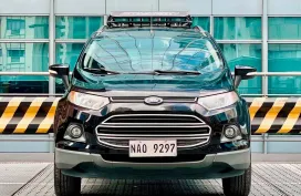 2018 FORD ECOSPORT TREND 1.5L Gasoline AT‼️🔥 𝟎𝟗𝟏𝟐𝟏𝟎𝟔𝟏𝟒𝟔𝟐 𝐌𝐀𝐁𝐘 𝐋𝐀𝐓𝐈𝐃𝐎 📲📩🙋🏻