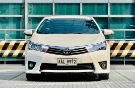 2014 Toyota Altis 2.0 V Gas 126k ALL IN DP‼️🔥 𝟎𝟗𝟏𝟐𝟏𝟎𝟔𝟏𝟒𝟔𝟐 𝐌𝐀𝐁𝐘 𝐋𝐀𝐓𝐈𝐃𝐎 📲📩🙋