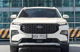 2024 Ford Territory Titanium X 1.5 Automatic Gas 🔥✅ 𝐂𝐋𝐄𝐎 🙋🏼‍♀️📲0938 830 7235