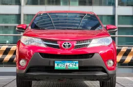 2014 Toyota RAV4 4x2 Automatic Gas 🔥☎️09279850198 🙋‍♂️𝐉𝐄𝐒𝐒𝐄𝐍 𝐌𝐄𝐍𝐃𝐎𝐙𝐀