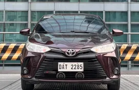 2021 Toyota Vios 1.3 XLE Gas Automatic ✅🔥𝐂𝐀𝐑𝐋 𝐁𝐎𝐍𝐍𝐄𝐕𝐈𝐄 🙋🏻‍♂️📲 0938 458 8779