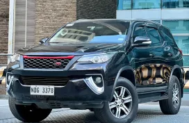 2017 Toyota Fortuner 2.4G dsl 4x2 automatic 🙋‍♂️☎️ 09279850198 🔥𝐉𝐄𝐒𝐒𝐄𝐍 𝐌𝐄𝐍𝐃𝐎𝐙𝐀