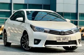 2014 Toyota Altis 2.0 V Gas Automatic ✅🔥𝐂𝐀𝐑𝐋 𝐁𝐎𝐍𝐍𝐄𝐕𝐈𝐄 🙋🏻‍♂️📲 0938 458 8779