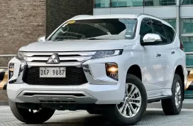 2022 Mitsubishi Montero Sport 4x2 GLX DSL  Manual 🔥𝐉𝐄𝐒𝐒𝐄𝐍 𝐌𝐄𝐍𝐃𝐎𝐙𝐀🙋‍♂️☎️  09279850198