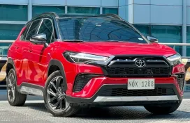 2024 Toyota Corolla Cross GRS Hybrid AT w/Sunroof 🔥✅ 𝐂𝐋𝐄𝐎 🙋🏼‍♀️📲0938 830 7235