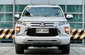 2022 Mitsubishi Montero Sport 4x2 GLX DSL  Manual 🔥𝐉𝐄𝐒𝐒𝐄𝐍 𝐌𝐄𝐍𝐃𝐎𝐙𝐀🙋‍♂️☎️  09279850198