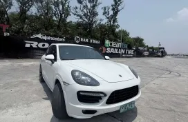 FOR SALE! Porsche cayenne GTS V8 2013 4.8 V8 petrol engine 