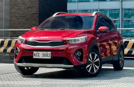 2022 KIA STONIC 1.4 LX Gas Automatic ✅ 77K DP🔥🙋🏻‍♂️𝐂𝐀𝐑𝐋 𝐁𝐎𝐍𝐍𝐄𝐕𝐈𝐄📲 0938 458 8779