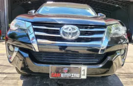 ✅Toyota Fortuner 2021 Acquired 2.7 G Gas 51K KM Casa Maintained Automatic