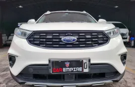 ✅Ford Territory 2023 1.5 Titanium 28K KM Casa Maintained Automatic