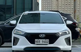 2019 Hyundai Ioniq Hybid Gls Automatic 🔥☎️09279850198 🙋‍♂️𝐉𝐄𝐒𝐒𝐄𝐍 𝐌𝐄𝐍𝐃𝐎𝐙𝐀
