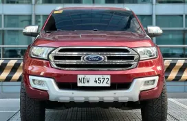 2016 Ford Everest Titanium 4x4 Diesel AT 🔥☎️09279850198 🙋‍♂️𝐉𝐄𝐒𝐒𝐄𝐍 𝐌𝐄𝐍𝐃𝐎𝐙𝐀