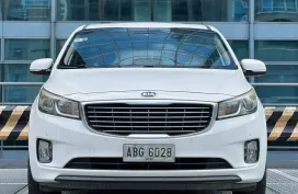 2015 Kia Grand Carnival EX 2.2 CRDI W/ Dual Sunroof 🔥☎️09279850198 🙋‍♂️𝐉𝐄𝐒𝐒𝐄𝐍 𝐌𝐄𝐍𝐃𝐎𝐙𝐀