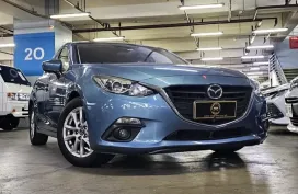 2016 Mazda 3 HB 1.5L AT | With Warranty by Ugarte Cars Manila