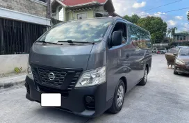 Good quality 2018 Nissan NV350 Urvan 2.5 Standard 15-seater MT for sale