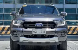 2020 Ford Ranger Wildtrak 4x4 Bi Turbo 2.0 AT Diesel🔥✅ 𝐂𝐋𝐄𝐎 🙋🏼‍♀️📲0938 830 7235