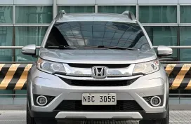 2017 Honda BRV V 1.5 Gas Automatic 🔥☎️09279850198 🙋‍♂️𝐉𝐄𝐒𝐒𝐄𝐍 𝐌𝐄𝐍𝐃𝐎𝐙𝐀