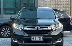 2018 Honda CRV 2.0 S Automatic Gas 🔥☎️09279850198 🙋‍♂️𝐉𝐄𝐒𝐒𝐄𝐍 𝐌𝐄𝐍𝐃𝐎𝐙𝐀