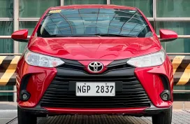 2021 Toyota Vios XLE 1.3 Gas Automatic 🔥☎️09279850198 🙋‍♂️𝐉𝐄𝐒𝐒𝐄𝐍 𝐌𝐄𝐍𝐃𝐎𝐙𝐀