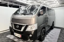 2017 NISSAN NV350 2.5L M/T DIESEL MANUAL • DIESEL • SUPER FRESH! LOW MILEAGE • FAMILY USED!