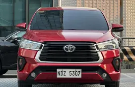 2021 Toyota Innova 2.8 E Diesel Automatic 🔥☎️09279850198 🙋‍♂️𝐉𝐄𝐒𝐒𝐄𝐍 𝐌𝐄𝐍𝐃𝐎𝐙𝐀