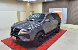 2022 Toyota Fortuner G Automatic 1.248m Negotiable Batangas Area