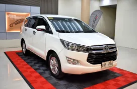 2017 Toyota Innova 2.8 G AT Diesel 788t Negotiable Batangas Area