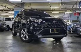 2021 Toyota Rav4 2.5L LTD AT  | With Warranty by Ugarte Cars Manila