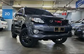 2016 Toyota Fortuner G 2.5L 4x2 DSL AT | With Warranty by Ugarte Cars Manila