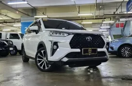 2023 Toyota Veloz V 1.5L CVT AT | With Warranty by Ugarte Cars Manila
