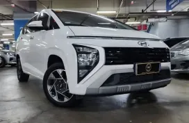 2025 Hyundai Stargazer 1.5L GLS Premium IVT AT | With Warranty by Ugarte Cars Manila