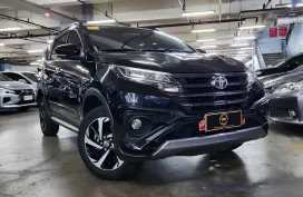 2022 Toyota Rush GR-Sport 1.5L AT  | With Warranty by Ugarte Cars Manila