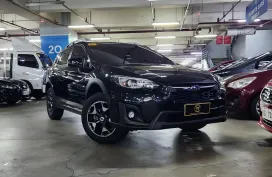2018 Subaru XV 2.0iL AWD CVT AT | With Warranty by Ugarte Cars Manila