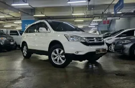 2010 Honda CRV V 2.0L Gas AT | With Warranty by Ugarte Cars Manila