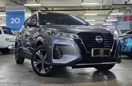 2025 Nissan Kicks 1.2L E-Power VE AT | With Warranty by Ugarte Cars Manila