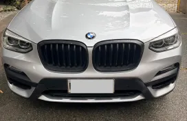 BMW X3 year 2018 call 09178211757